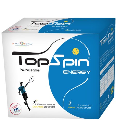 TOPSPIN 24BUSTINE