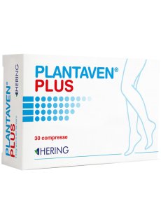 PLANTAVEN PLUS 30CPR HERING
