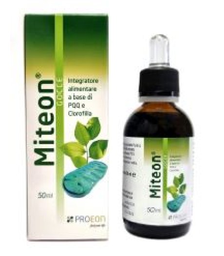 MITEON GOCCE 50ML