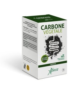 CARBONE Veg.Att. 90 Cpr ABOCA CARBONE Veg.Att. 90 Cpr ABOCA