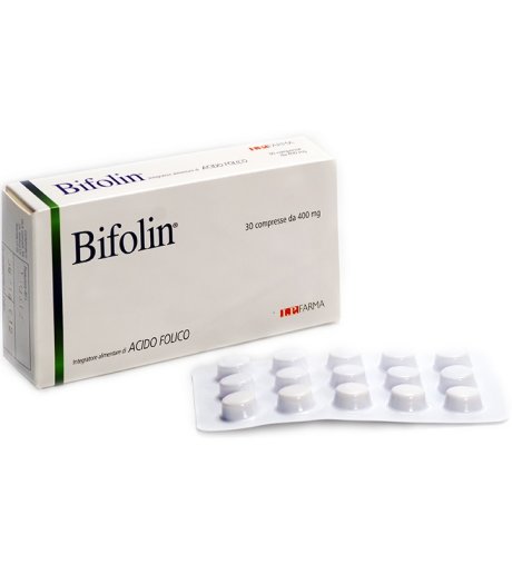 Bifolin 30cps