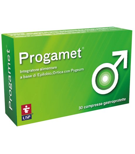 PROGAMET 30CPR GASTROPROT PROGAMET 30CPR GASTROPROT