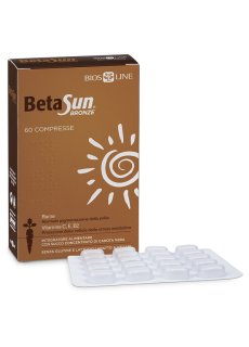 BETA SUN BRONZE 60CPR