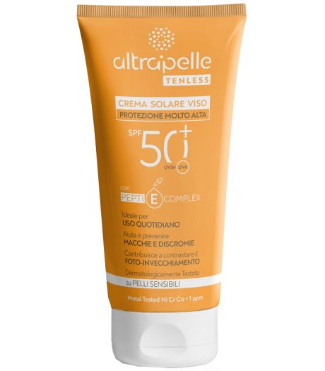 ALTRAPELLE TENLESS Cr.Sol.50+