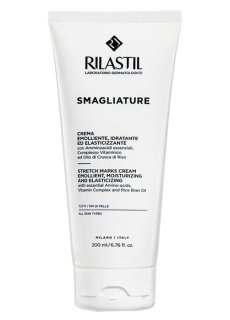 Rilastil Smagliature Crema 200 ml