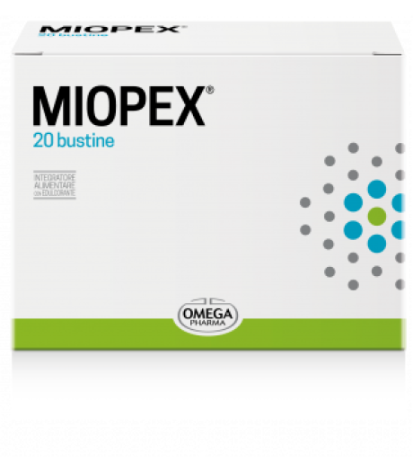 Miopex 20bust