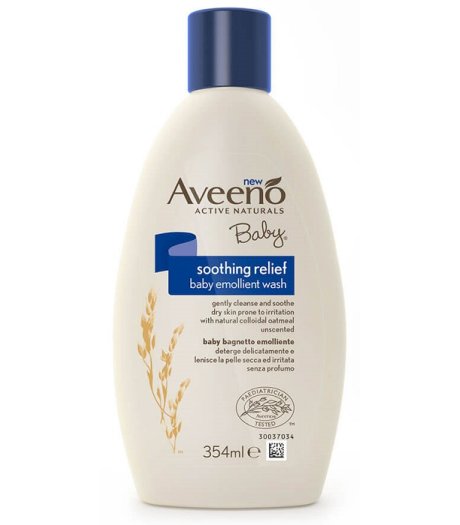 AVEENO BABY SR BAGNETTO CREMA <