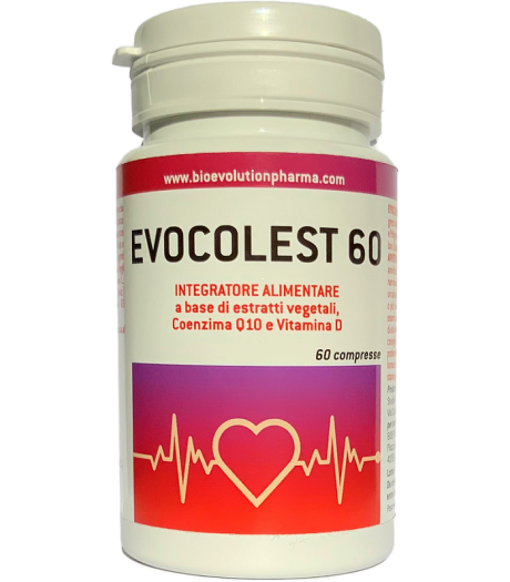 EVOCOLEST 60CPR