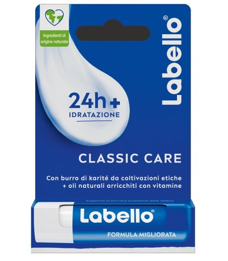 Labello Classic Care Stick