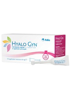 Hyalo Gyn Gel 10appl Monodose