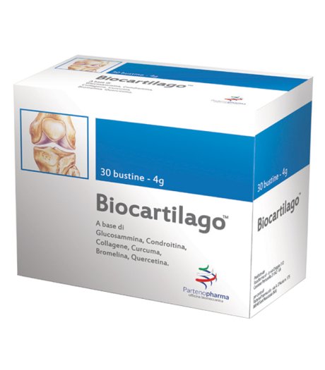 Biocartilago 30bust