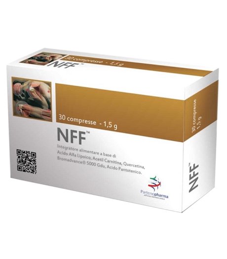 Nff 30cpr