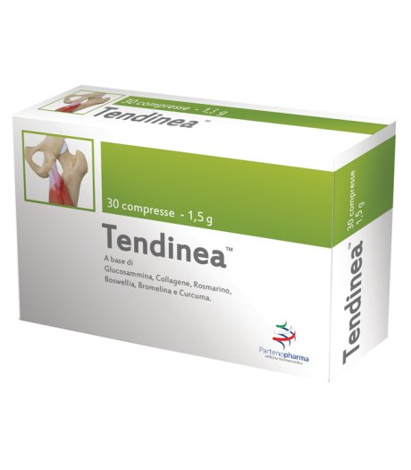 Tendinea 30cpr