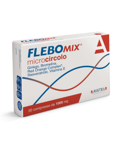 FLEBOMIX MICROCIRCOLO 30CPR