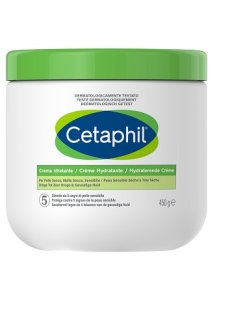 CETAPHIL CREMA IDRATANTE 450G