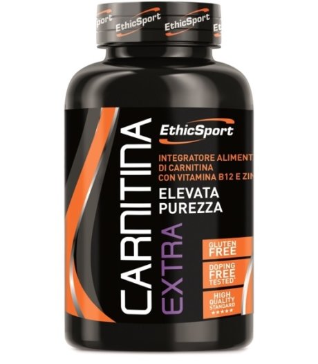 CARNITINA EXTRA 80CPR 1600MG E