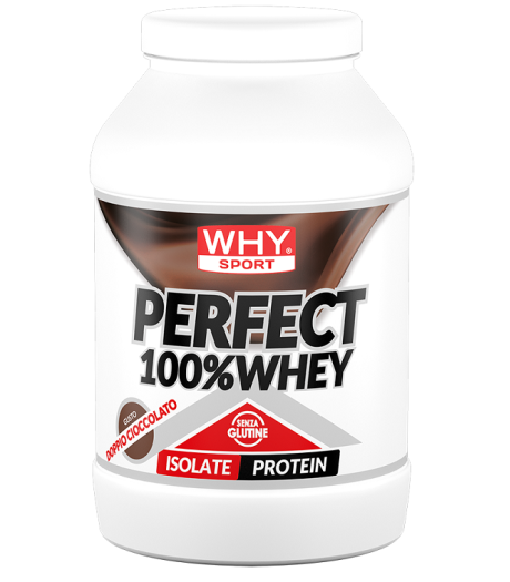 WHYSPORT PERFECT WHEY DP CIOC
