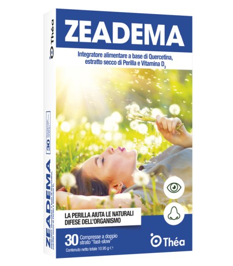 ZEADEMA 30 Cpr