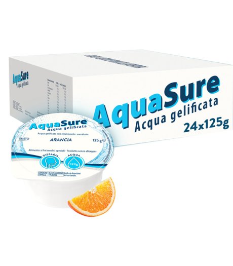 AQUASURE ACQUA GE/ED ARA 24PZ