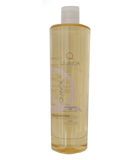 QUINOIL OLIO DET P DEL 500ML