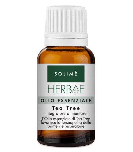 HERBAE TEA TREE OE 10ML