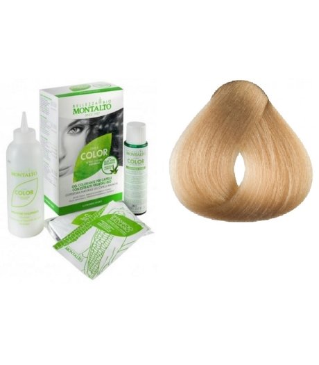 LINEA COLOR 9.0 BIONDO CHIARIS