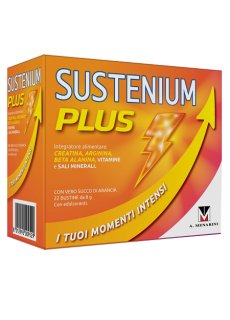 Sustenium Plus Int Form 22bust