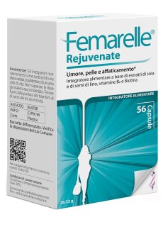 FEMARELLE REJUVENATE 56CPS