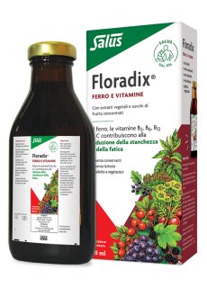 Floradix 500ml