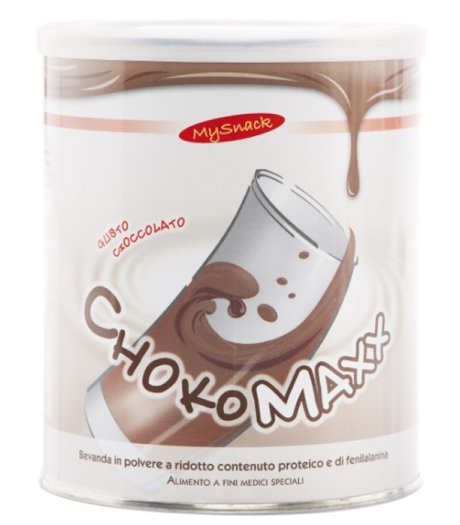 CHOKO MAXX Alimento 500g