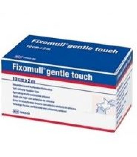 FIXOMULL GENT/TOUCH 2MX10CM
