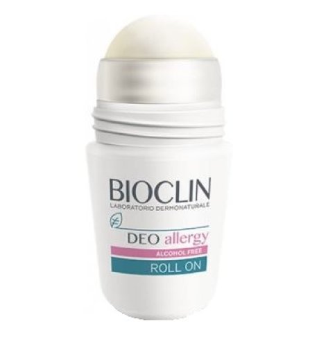 Bioclin Deo Aller Roll-on Prom