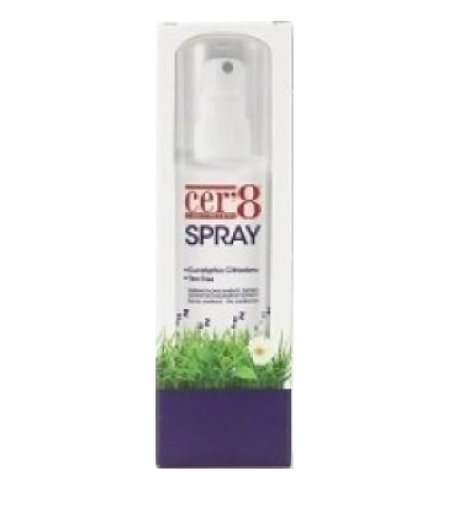 Cer'8 Family Spray 100ml