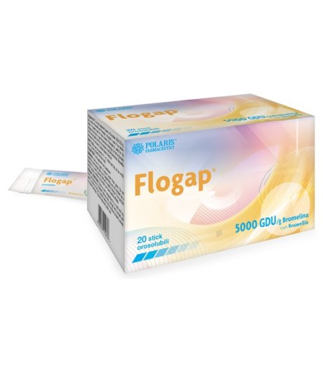 Flogap 5000 Gdu 20stick