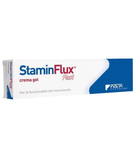 STAMINFLUX FAST CREMA GEL 100ML