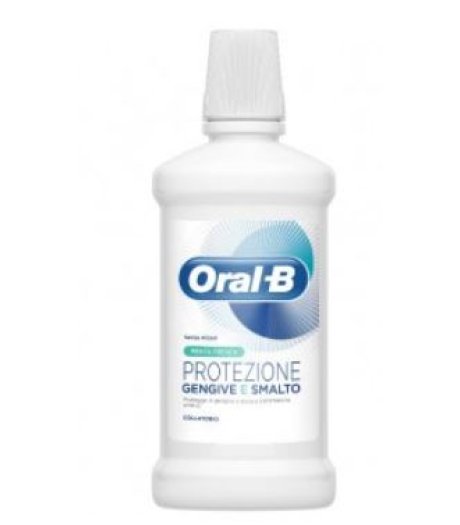 Oralb Protezione Gen/sm Collut
