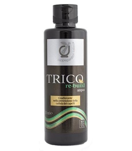 Fpi Trico Re Build Sh 250ml