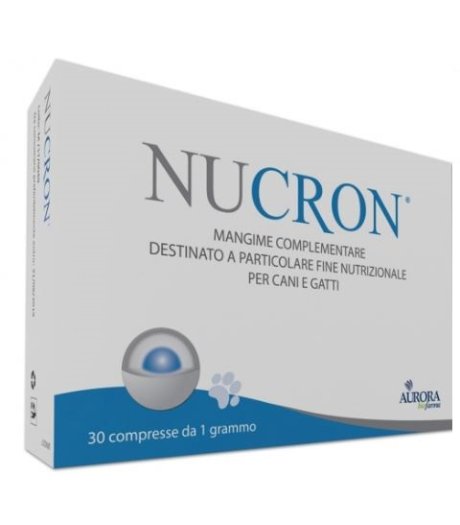 NUCRON 30CPR VET