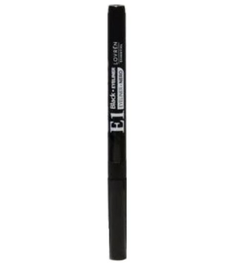 Lovren Essential E1 Eyeliner N