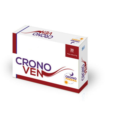 CRONO VEN 30 Cpr