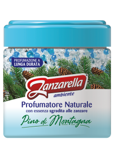 Zanzarella Prof Nat Pino Monta