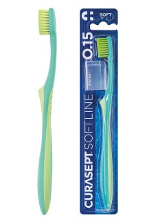 CURASEPT SPAZZ SOFT 015