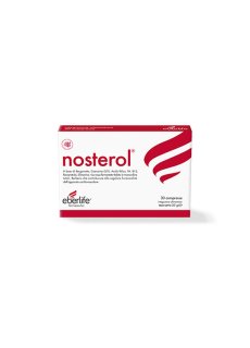 Nosterol 30cpr