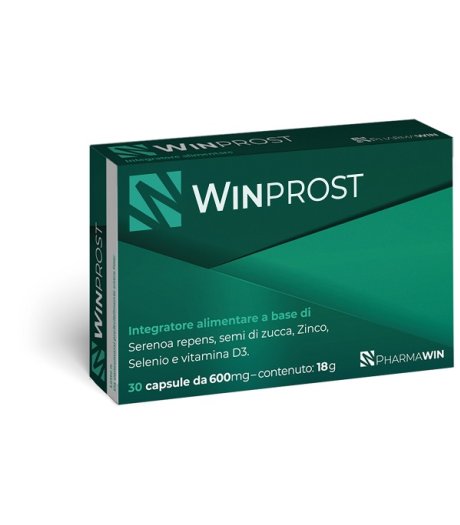 WINPROST 30CPS