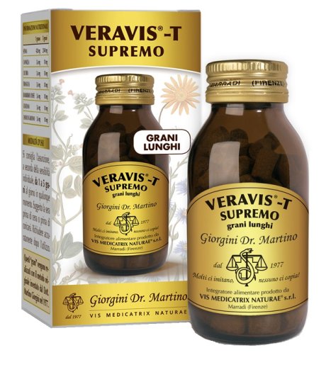 VERAVIS-T SUPREMO GRANI LU 90G