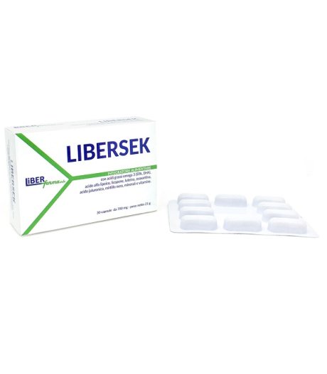 LIBERSEK 30 Cps