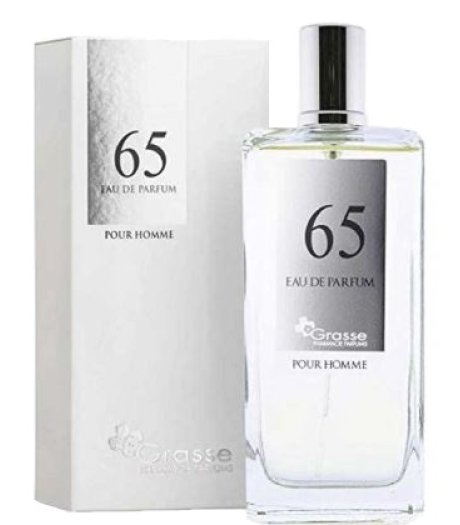 Eau De Parfum 100ml Caballer65