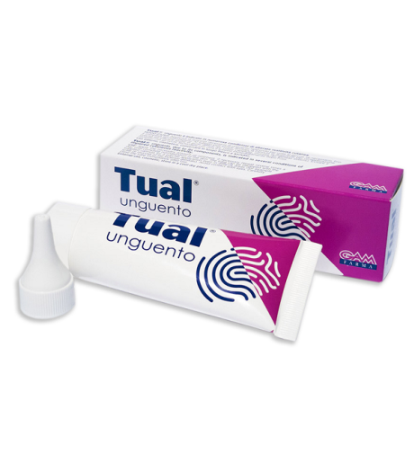 TUAL Ung.30ml