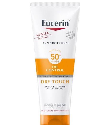 Esun Gel-cr Dry Touch50+ 200ml
