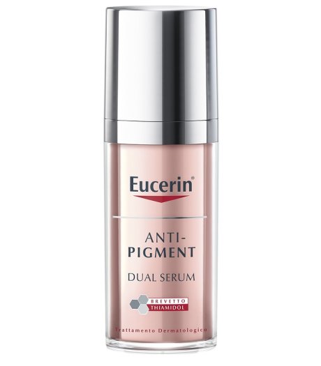 Eucerin Anti-pigment Dual Seru